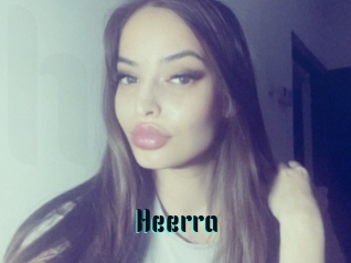 Heerra