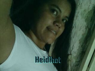 Heidihot