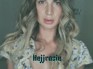 Hejjrosie