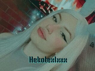 Hekatexlxxx