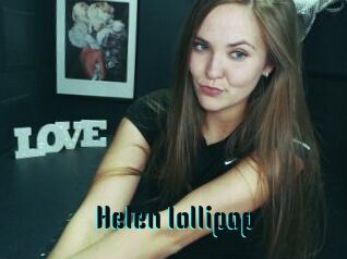 Helen_lollipop