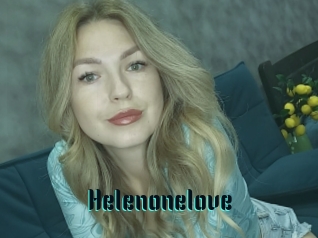 Helenonelove