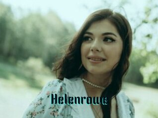 Helenrowe