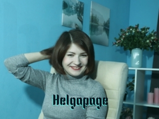 Helgapage
