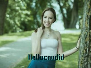 Hellacandid