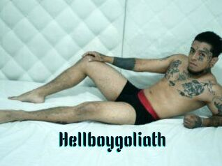 Hellboygoliath