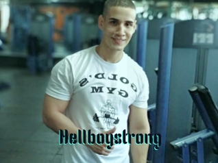 Hellboystrong