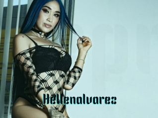 Hellenalvarez