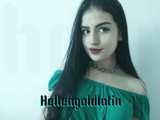 Hellengoldlatin