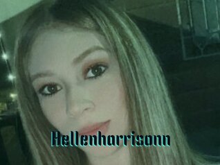 Hellenharrisonn