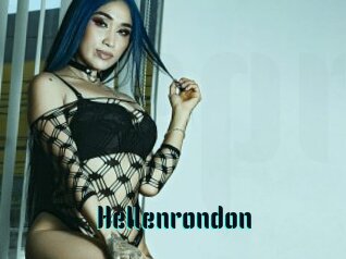 Hellenrondon