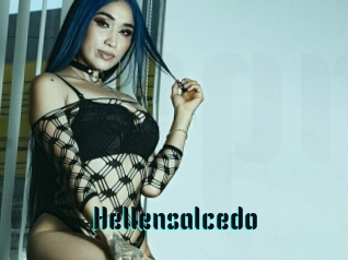 Hellensalcedo