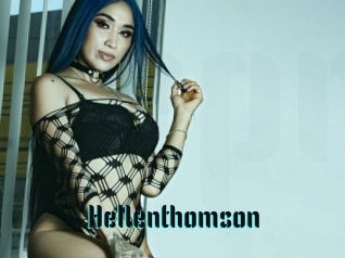 Hellenthomson