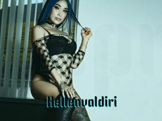 Hellenvaldiri