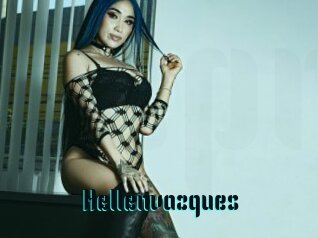 Hellenvazques