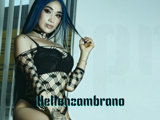 Hellenzambrano
