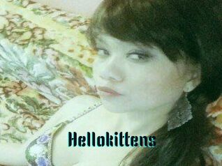 Hellokittens