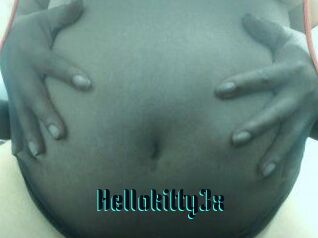 Hellokitty3x