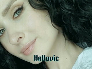 Hellovic