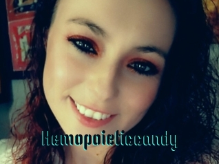 Hemopoieticcandy
