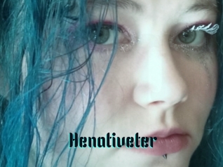 Henativeter