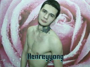 Henreyyang