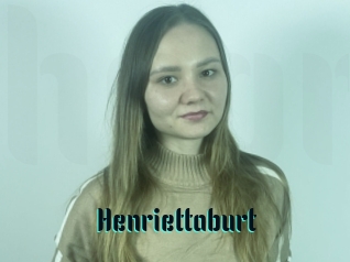 Henriettaburt