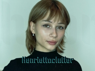 Henriettaclutter