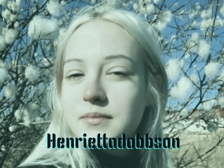 Henriettadobbson