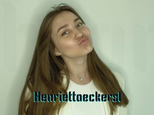 Henriettaeckersl