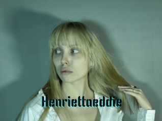 Henriettaeddie