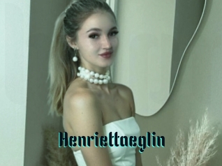 Henriettaeglin