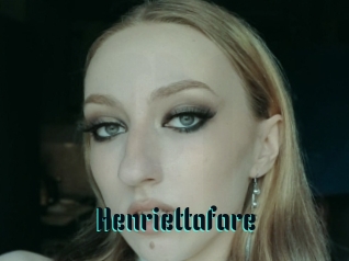Henriettafare