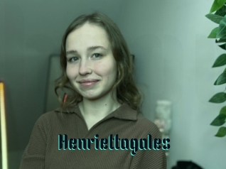 Henriettagales