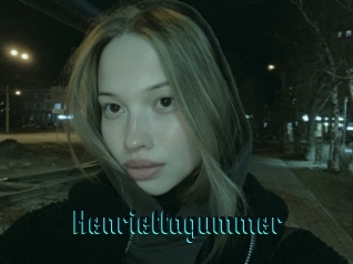 Henriettagummer