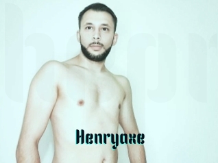 Henryaxe