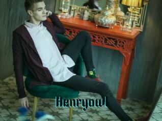 Henryowl
