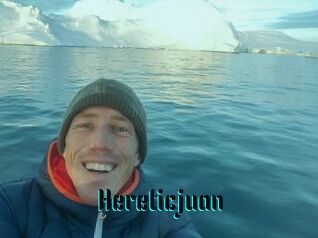 Hereticjuan