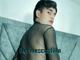 Hermescastillo