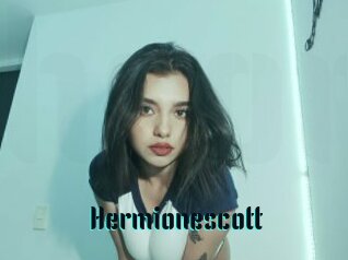 Hermionescott