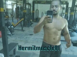 Hermitmuscle01