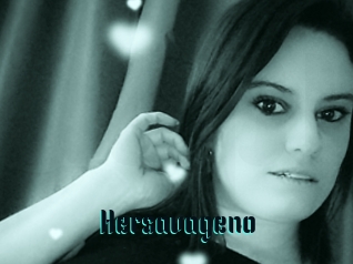 Hersavageno