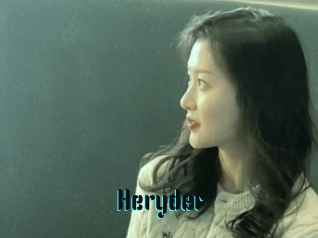 Heryder