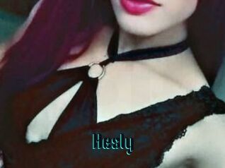 Hesly