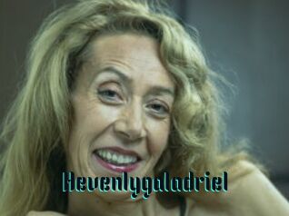 Hevenlygaladriel