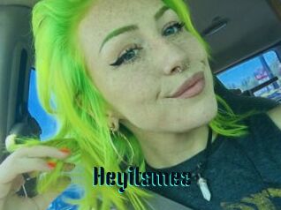 Heyitsmez