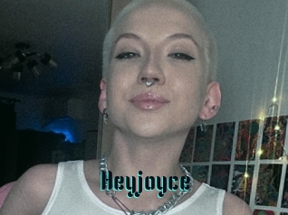 Heyjoyce