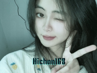 Hichan168