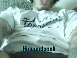 Hideandseek