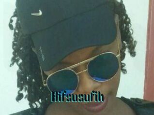 Hifsusufih